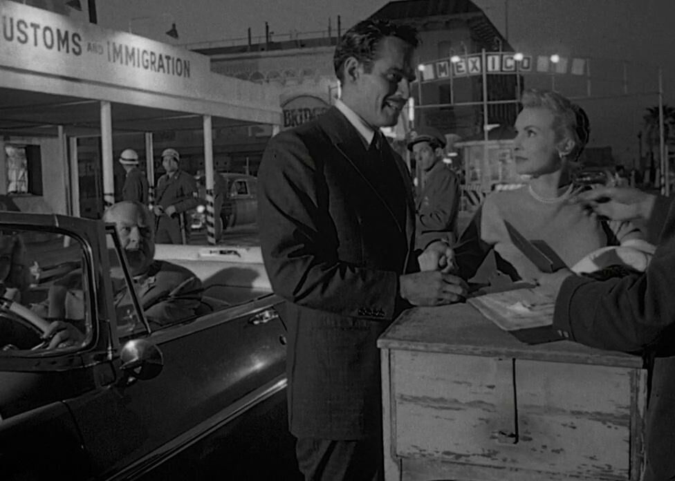 #17. ‘Touch of Evil’ (1958)